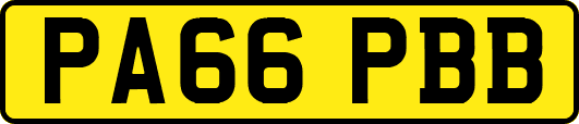 PA66PBB