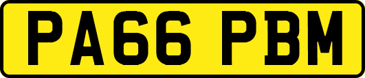 PA66PBM
