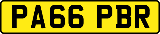 PA66PBR