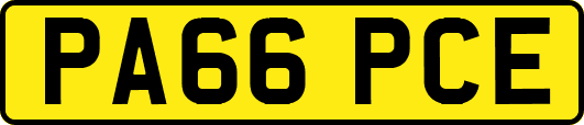 PA66PCE