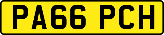 PA66PCH