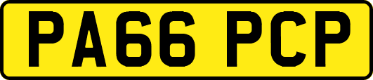 PA66PCP