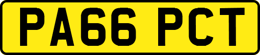 PA66PCT
