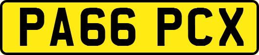 PA66PCX