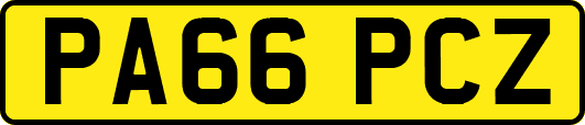 PA66PCZ