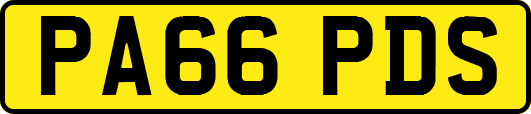 PA66PDS