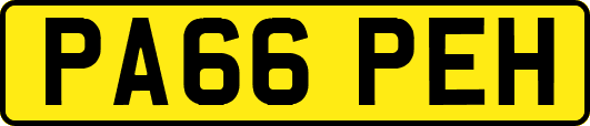 PA66PEH