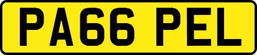 PA66PEL