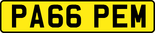PA66PEM