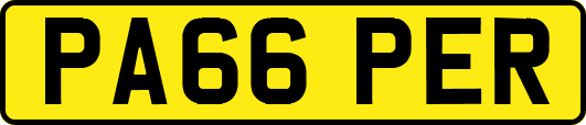 PA66PER