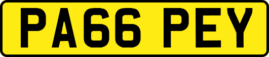 PA66PEY