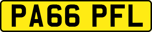 PA66PFL