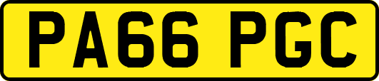 PA66PGC