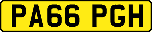 PA66PGH