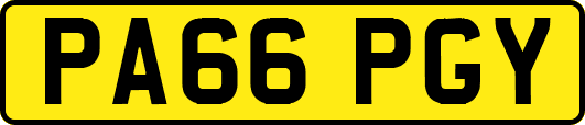 PA66PGY