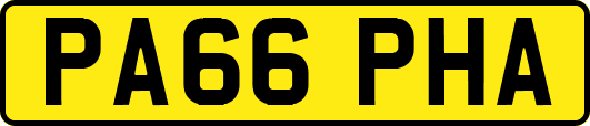 PA66PHA
