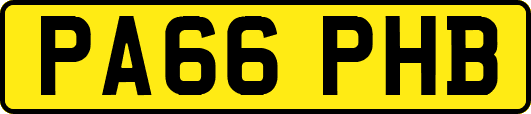 PA66PHB