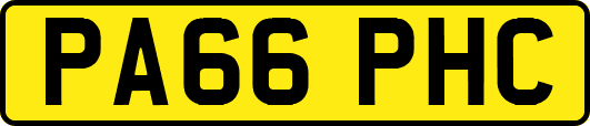 PA66PHC