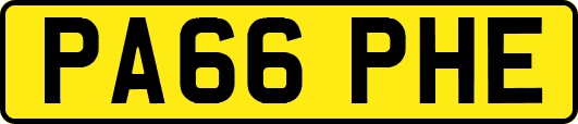 PA66PHE