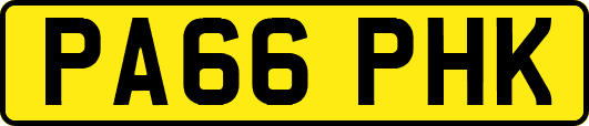 PA66PHK