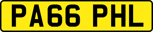 PA66PHL