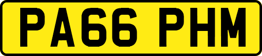 PA66PHM