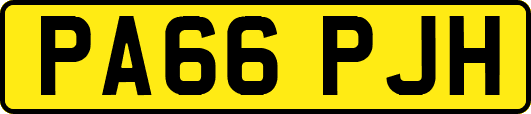 PA66PJH