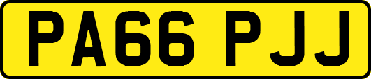PA66PJJ