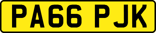 PA66PJK