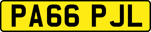 PA66PJL