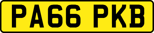 PA66PKB
