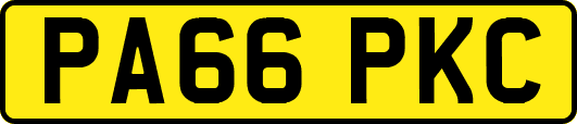 PA66PKC
