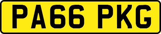 PA66PKG