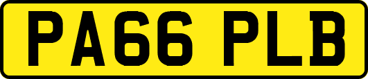 PA66PLB