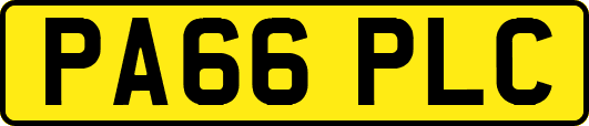 PA66PLC