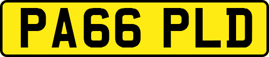 PA66PLD