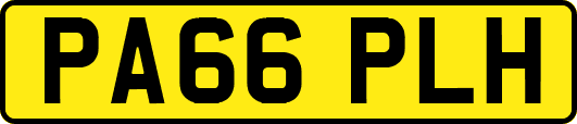 PA66PLH