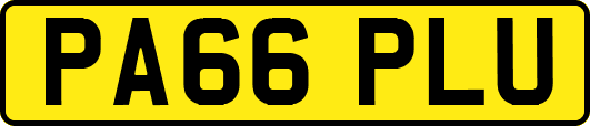PA66PLU