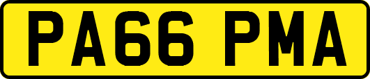 PA66PMA