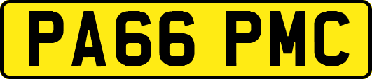 PA66PMC