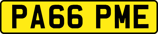PA66PME