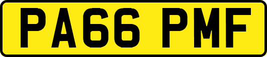 PA66PMF