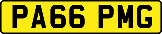 PA66PMG