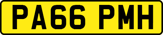 PA66PMH