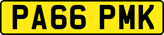 PA66PMK