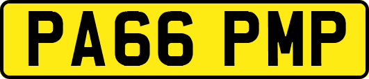 PA66PMP