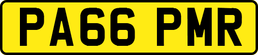 PA66PMR