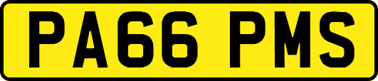 PA66PMS
