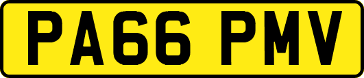 PA66PMV
