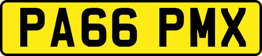 PA66PMX